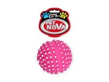 Pet Nova Piłka Jeż mała 6,5cm