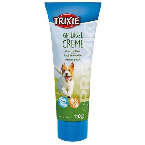 Trixie Premio Pasztet z drobiem dla psa 110g