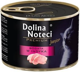 Dolina Noteci Kot Junior Indyk 185g