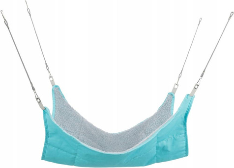 Trixie Hamak dla fretki 45x45cm