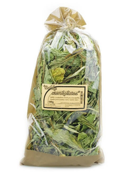 Jarnice Babka Szerokolistna 100 g