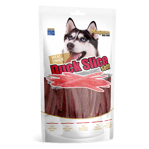Magnum Duck slice soft 80g
