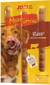 Josera Josidog Meat Stick Beef 33g