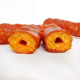 Prozoo Crunchy Roller – Wałek z kurczakiem 14 cm (5 szt.)