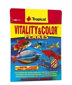 Tropical Vitality&Color wybarwiający 12g