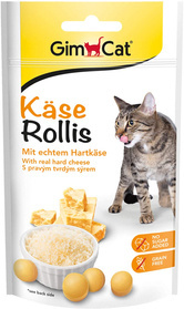 GimCat Kasse-Rollis Ser 40g