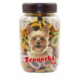 Prozoo Trenerki Fan Soft 300g