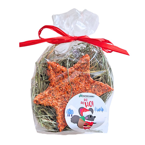 FactoryHerbs Gwiazdka z marchewki 1szt