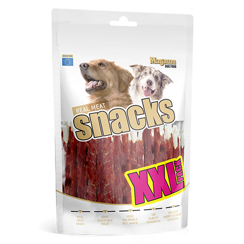 Magnum patyczki z kaczką 500g