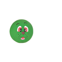 Trixie Lateksowe piłki pyszczki 7 cm - 1 szt.