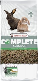 Versele-Laga Cuni Complete Pokarm dla królików miniaturowych 8kg