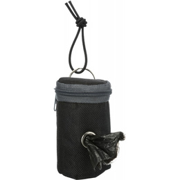 Trixie Pokrowiec na worki + 2 rolki foliowych torebek