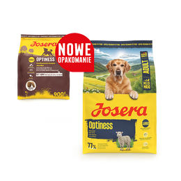 Josera Optiness 12,5 kg