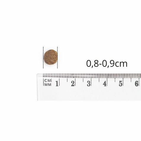 Karma Baltica Puppy dla szczeniąt wszystkich ras z jagnięciną i ryżem 3kg