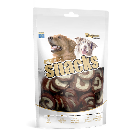 Magnum Talarki wołowina z dorszem 250g