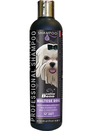 Super Beno Professional Maltańczyk 250ml