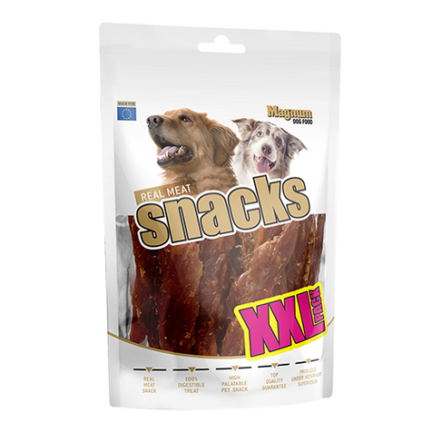 Magnum Miękkie filet z kaczki 500g