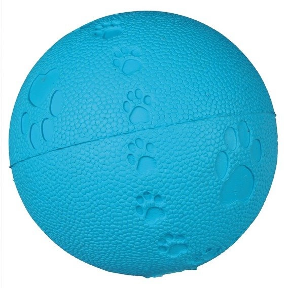 Trixie Piłka kauczukowa w łapki 9,5 cm
