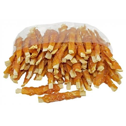 Prozoo Ośmiorniczki z sezamem 1kg