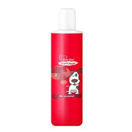 Over Zoo szampon dla szczeniąt TRUSKAWKA 200ml