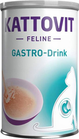 Kattovit Drink Gastro 135ml