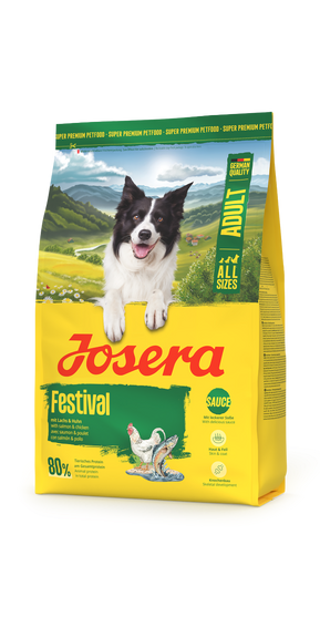 Josera Festival 900g
