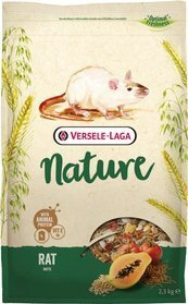 Versele-Laga Rat Nature Pokarm dla szczurów 2,3kg