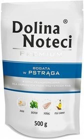 Dolina Noteci Pstrąg 500g