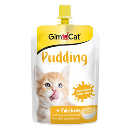 Gimcat Pudding 200 ml