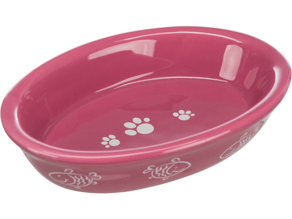 Trixie Miska Dla Kota Podłużna 0,2 L