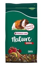 Versele-Laga Cavia Nature Original