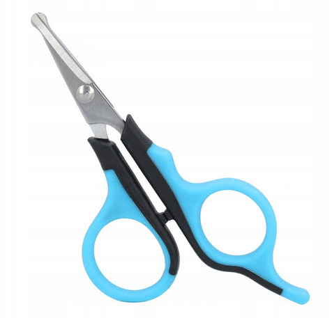 Trixie Nożyczki pielęgnacyjne 9 cm