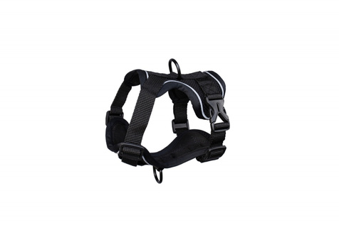 Pet Nova Szelki AIRY S czarne