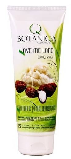 Botaniqa Odżywka Love Me Long 250 ml