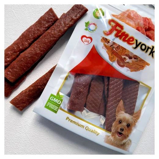 Prozoo FineYork Strips Dziczyzna 80g