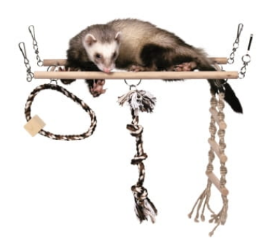 Trixie Huśtawka dla fretki 35x15cm