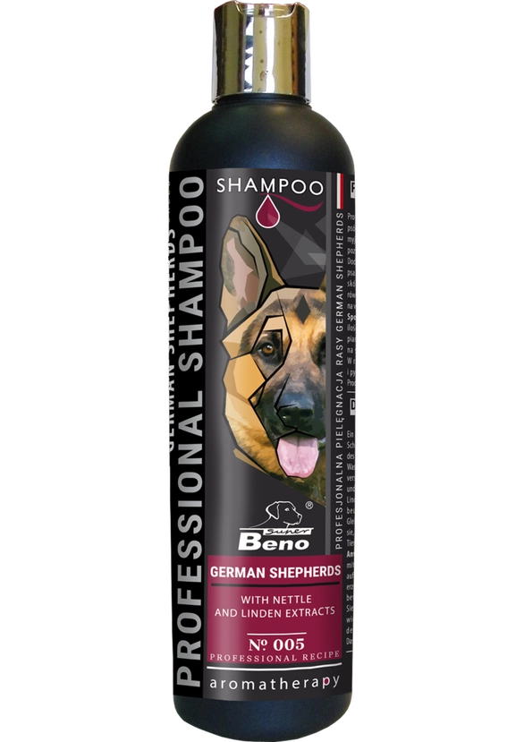Super Beno Professional Owczarek Niemiecki 250ml