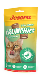 Josera Josicat 60g Crunchies duck
