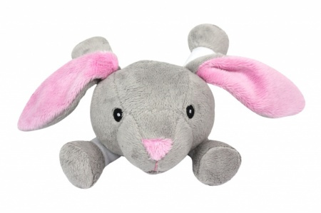 Pet Nova Zabawka Pluszowa Głowa Królika 12,5cm