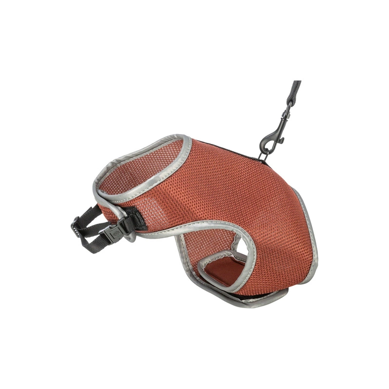 Trixie Miekkie szelki ze smyczą