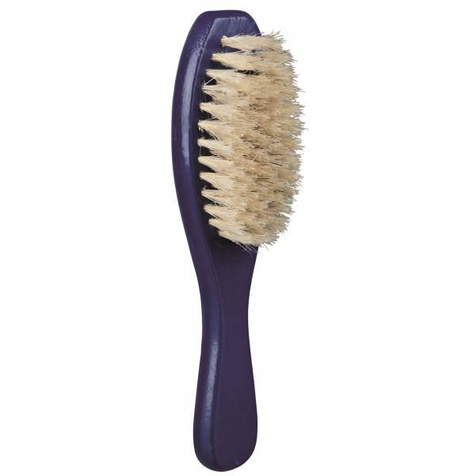 Trixie Szczotka drewniana z naturalnego włosia dla królików i gryzoni