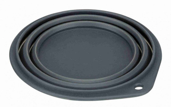 Trixie Miska Turystyczna dla psa 1L