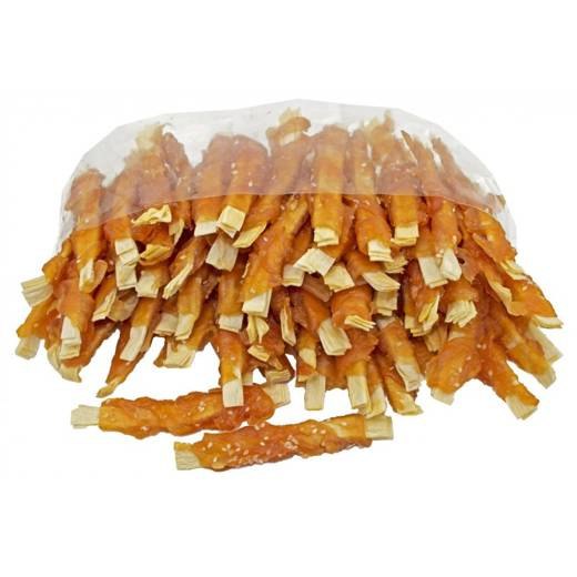 Prozoo Ośmiorniczki z sezamem 1kg