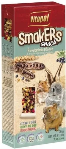 Vitapol ZVP-1109 Smakers świętojański 2szt