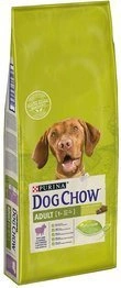 Purina Dog Chow Adult Jagnięcina 14kg