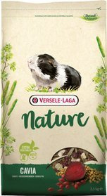 Versele-Laga Cavia Nature Pokarm dla świnek morskich 2,3kg