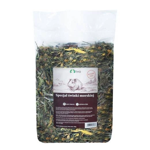 Tivo Specjał świnki morskiej 1000g