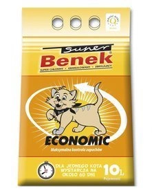 Benek Economic 10L