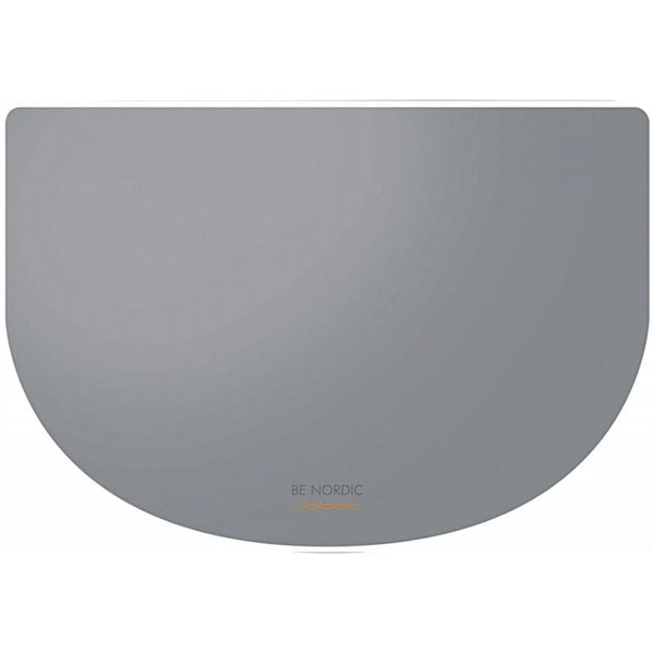 MATA BE NORDIC 40x30cm SZARA