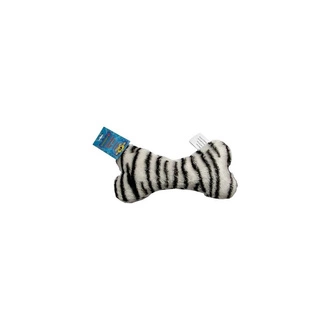 Yarro Kość pluszowa zebra 22 cm